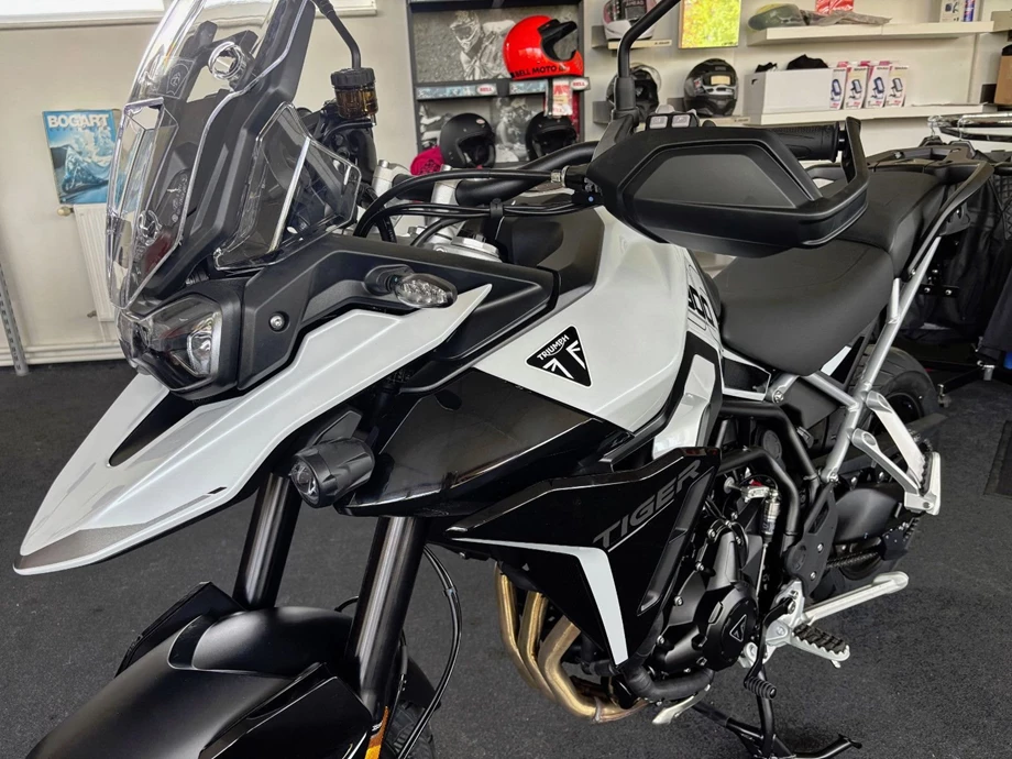 Angebot Triumph Tiger 900 GT Pro Bild 5: Angebot Triumph Tiger 900 GT Pro