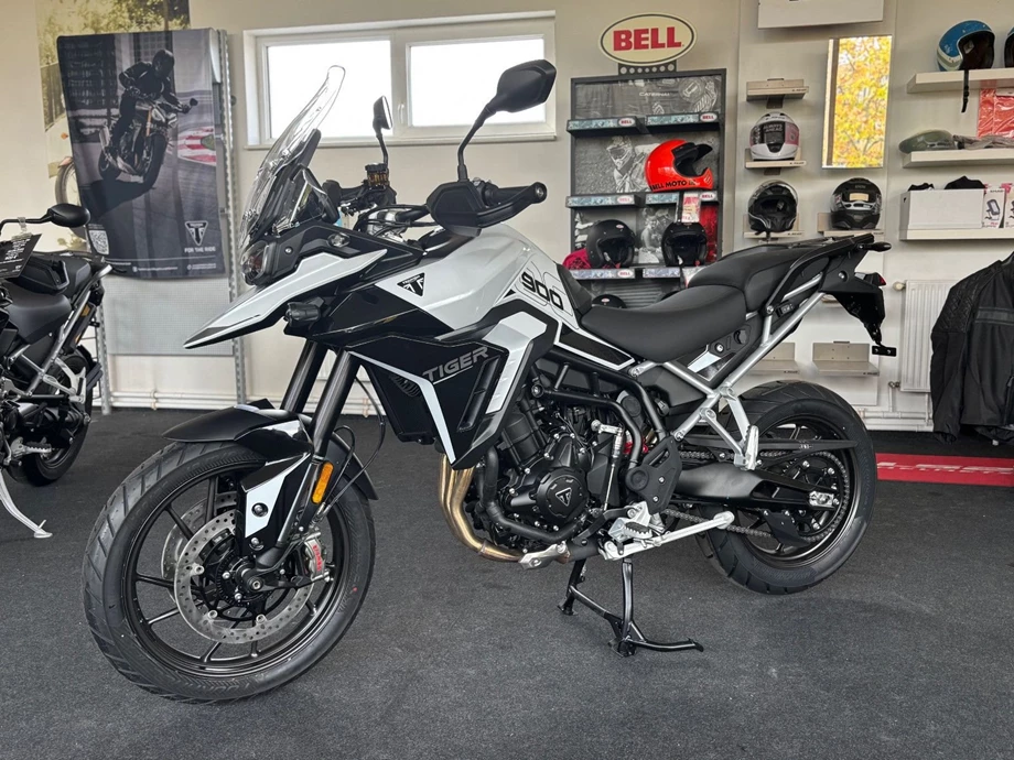 Angebot Triumph Tiger 900 GT Pro Bild 6: Angebot Triumph Tiger 900 GT Pro