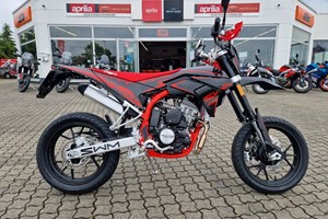 Angebot SWM SM 125 R