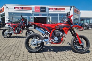 Angebot SWM SM 125 R