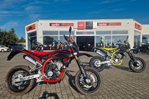 Angebot SWM SM 125 R