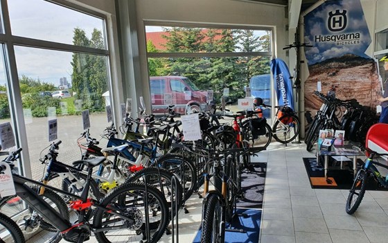 Neufahrzeug SWM SM 125 R - Bild 13