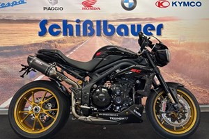 Angebot Triumph Speed Triple R ´94