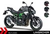 Kawasaki Z900