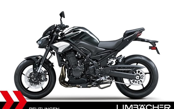 Neufahrzeug Kawasaki Z900 - Bild 10