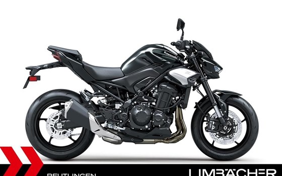 Neufahrzeug Kawasaki Z900 - Bild 9