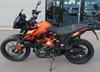KTM 390 Adventure