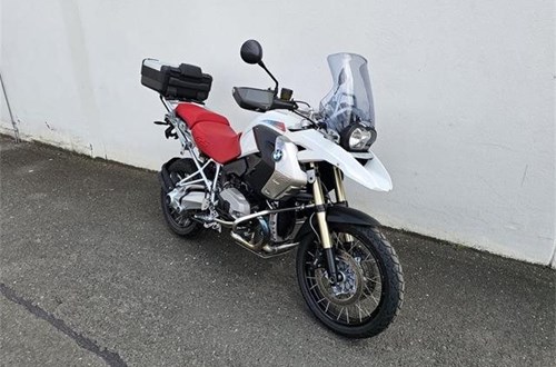 BMW R 1200 GS
