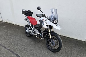 Angebot BMW R 1200 GS
