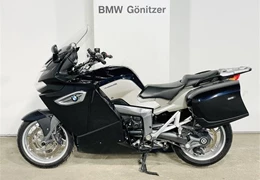 Gebrauchte BMW K 1300 GT Gebrauchte BMW K 1300 GT