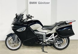 Gebrauchte BMW K 1300 GT Gebrauchte BMW K 1300 GT