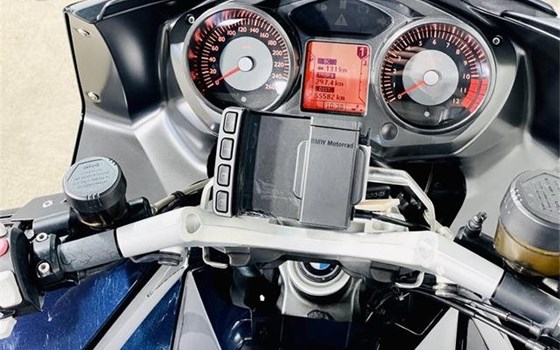 Gebrauchtmotorrad BMW K 1300 GT - Bild 11