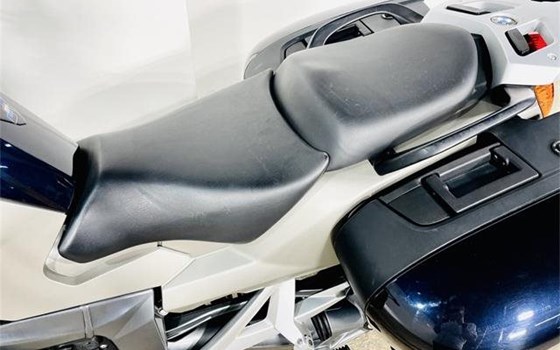 Gebrauchtmotorrad BMW K 1300 GT - Bild 12 Gebrauchtmotorrad BMW K 1300 GT - Bild 12