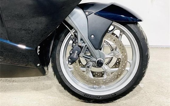 Gebrauchtmotorrad BMW K 1300 GT - Bild 14