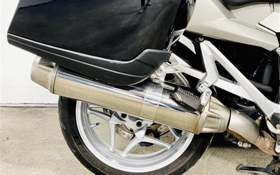 Gebrauchtmotorrad BMW K 1300 GT - Bild 15