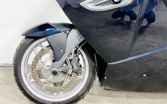 Gebrauchtmotorrad BMW K 1300 GT - Bild 4 Gebrauchtmotorrad BMW K 1300 GT - Bild 4