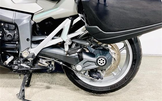 Gebrauchtmotorrad BMW K 1300 GT - Bild 5