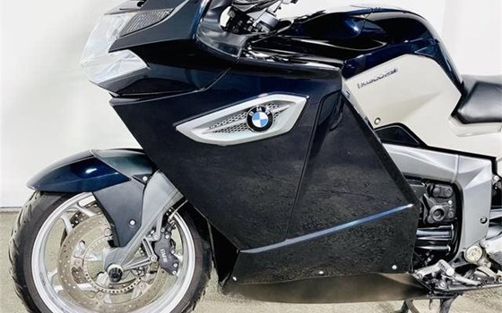 Gebrauchtmotorrad BMW K 1300 GT - Bild 6 Gebrauchtmotorrad BMW K 1300 GT - Bild 6