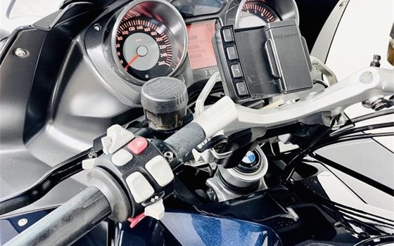 Gebrauchtmotorrad BMW K 1300 GT - Bild 9