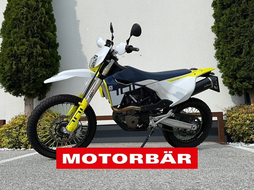 Motorrad