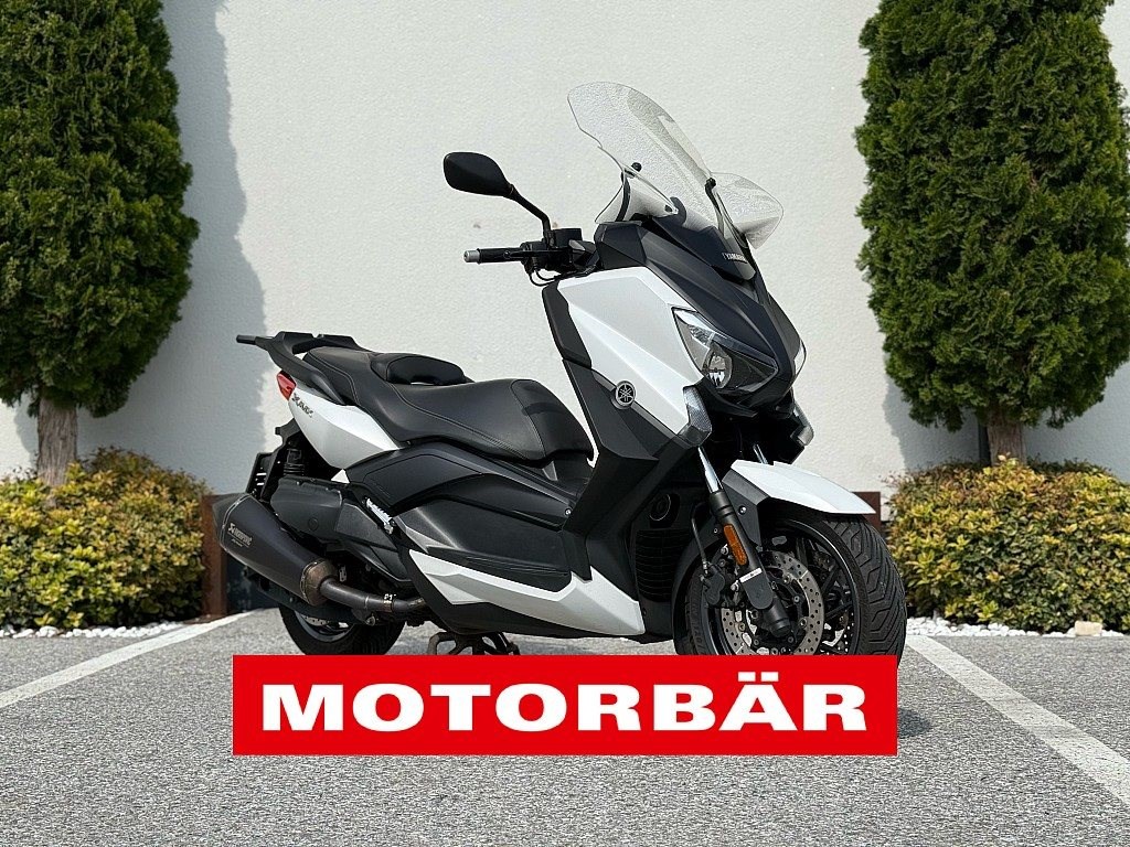 Motorrad