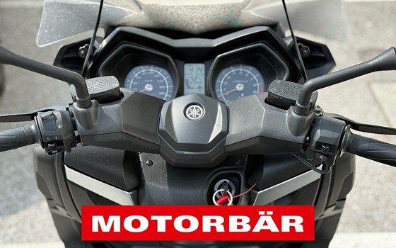Gebrauchtmotorrad Yamaha XMAX 400 - Bild 5