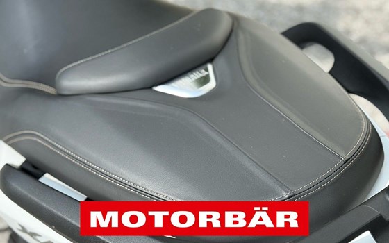 Gebrauchtmotorrad Yamaha XMAX 400 - Bild 9