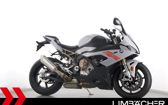 Gebrauchtmotorrad BMW S 1000 RR - Bild 1