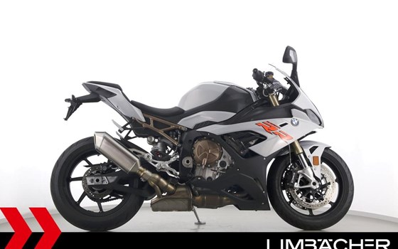 Gebrauchtmotorrad BMW S 1000 RR - Bild 10