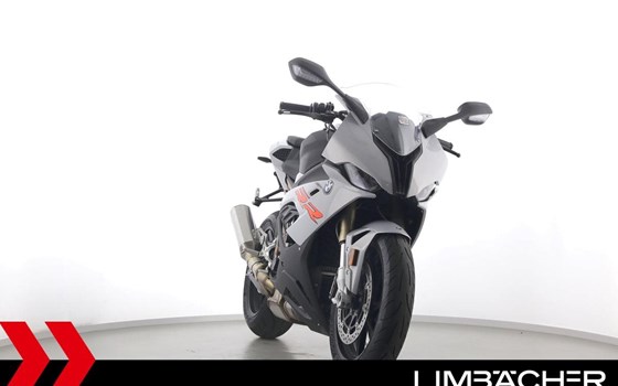 Gebrauchtmotorrad BMW S 1000 RR - Bild 11