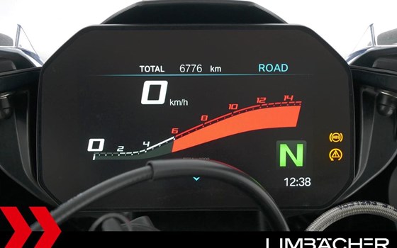 Gebrauchtmotorrad BMW S 1000 RR - Bild 12