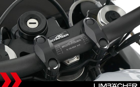 Gebrauchtmotorrad BMW S 1000 RR - Bild 13