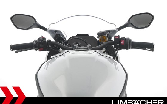 Gebrauchtmotorrad BMW S 1000 RR - Bild 14