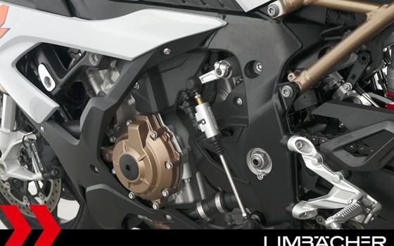 Gebrauchtmotorrad BMW S 1000 RR - Bild 15