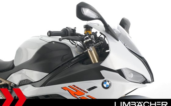 Gebrauchtmotorrad BMW S 1000 RR - Bild 16