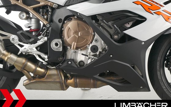 Gebrauchtmotorrad BMW S 1000 RR - Bild 17