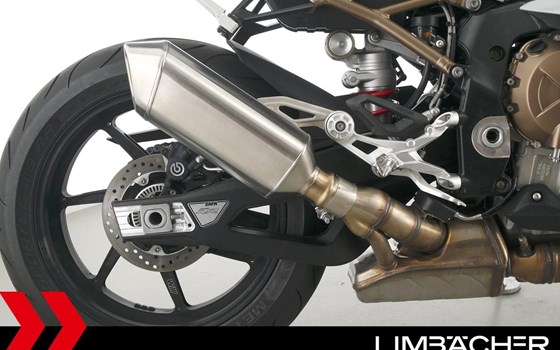 Gebrauchtmotorrad BMW S 1000 RR - Bild 18