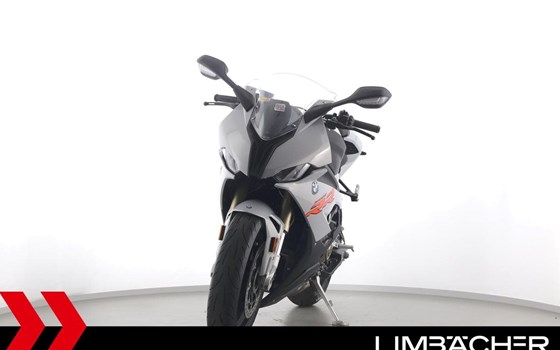 Gebrauchtmotorrad BMW S 1000 RR - Bild 3