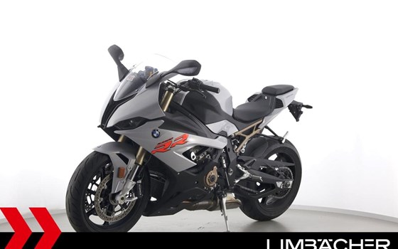 Gebrauchtmotorrad BMW S 1000 RR - Bild 4