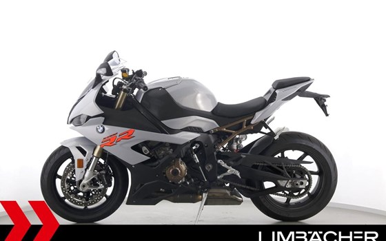Gebrauchtmotorrad BMW S 1000 RR - Bild 5