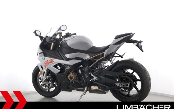 Gebrauchtmotorrad BMW S 1000 RR - Bild 6