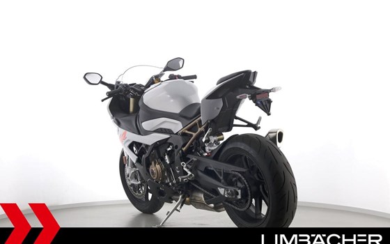 Gebrauchtmotorrad BMW S 1000 RR - Bild 7
