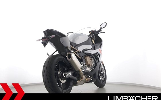Gebrauchtmotorrad BMW S 1000 RR - Bild 8