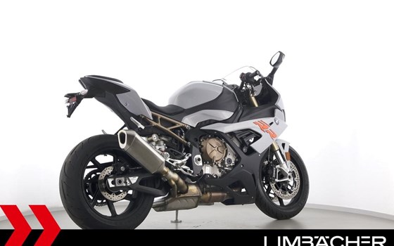 Gebrauchtmotorrad BMW S 1000 RR - Bild 9