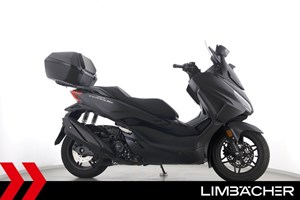 Angebot Honda Forza 350