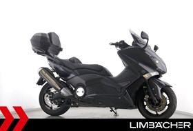 Yamaha T-MAX 530 ABS