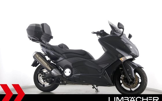 Gebrauchtmotorrad Yamaha T-MAX 530 ABS - Bild 1