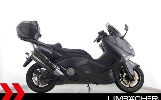 Gebrauchtmotorrad Yamaha T-MAX 530 ABS - Bild 10