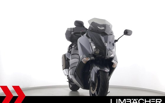 Gebrauchtmotorrad Yamaha T-MAX 530 ABS - Bild 11