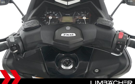 Gebrauchtmotorrad Yamaha T-MAX 530 ABS - Bild 13